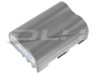 Dlh LI-ION 7.4V-1500mAh (IF-BP431) Dlh LI-ION 7.4V-1500mAh (IF-BP431)
